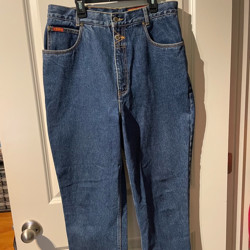 Vintage Lawman Jeans